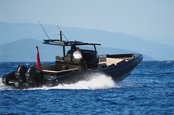 Küçük dev çözüm