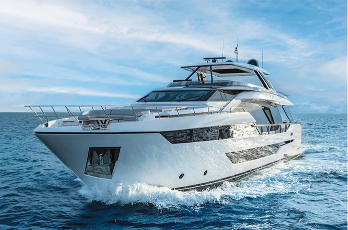 Yüzen evin İtalyancası