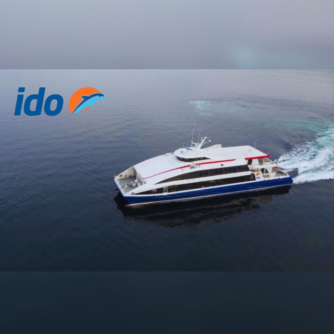 İDO'dan yeni Ege hattı  