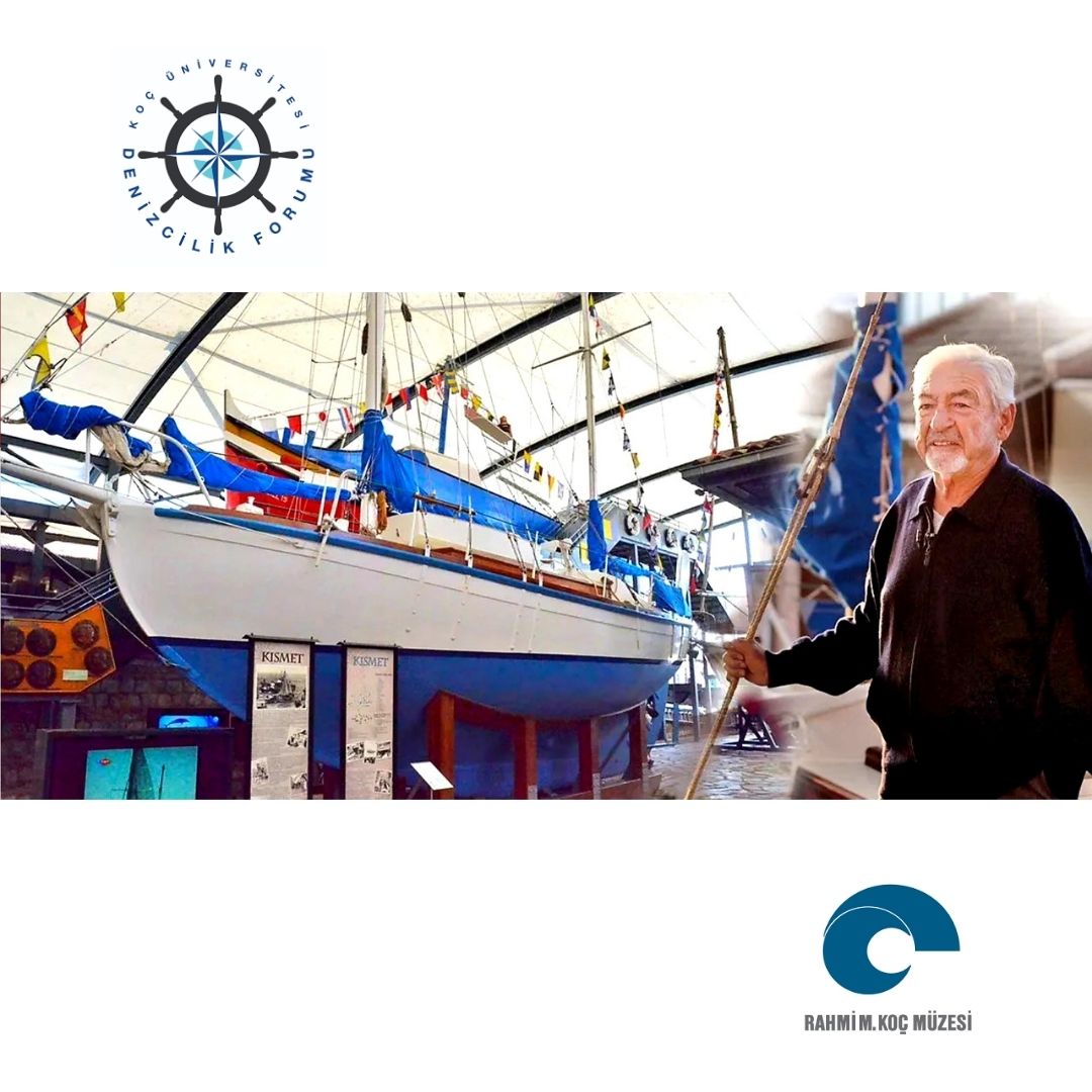 Usta denizci 97 yaşında