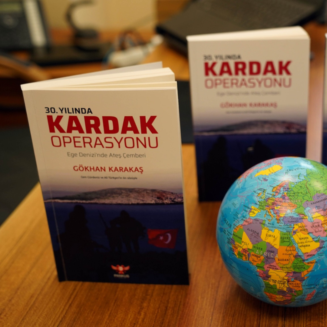 Yakın tarihe derin mercek