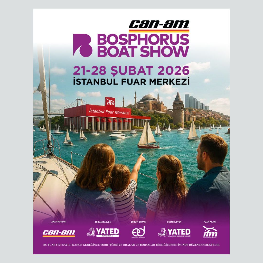 Büyük fuar yaklaşıyor