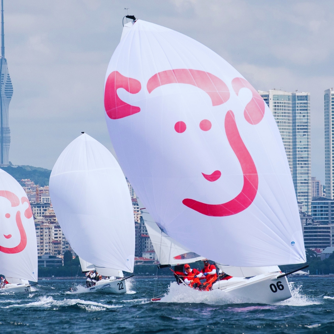 Büyük regatta için geri sayım başladı