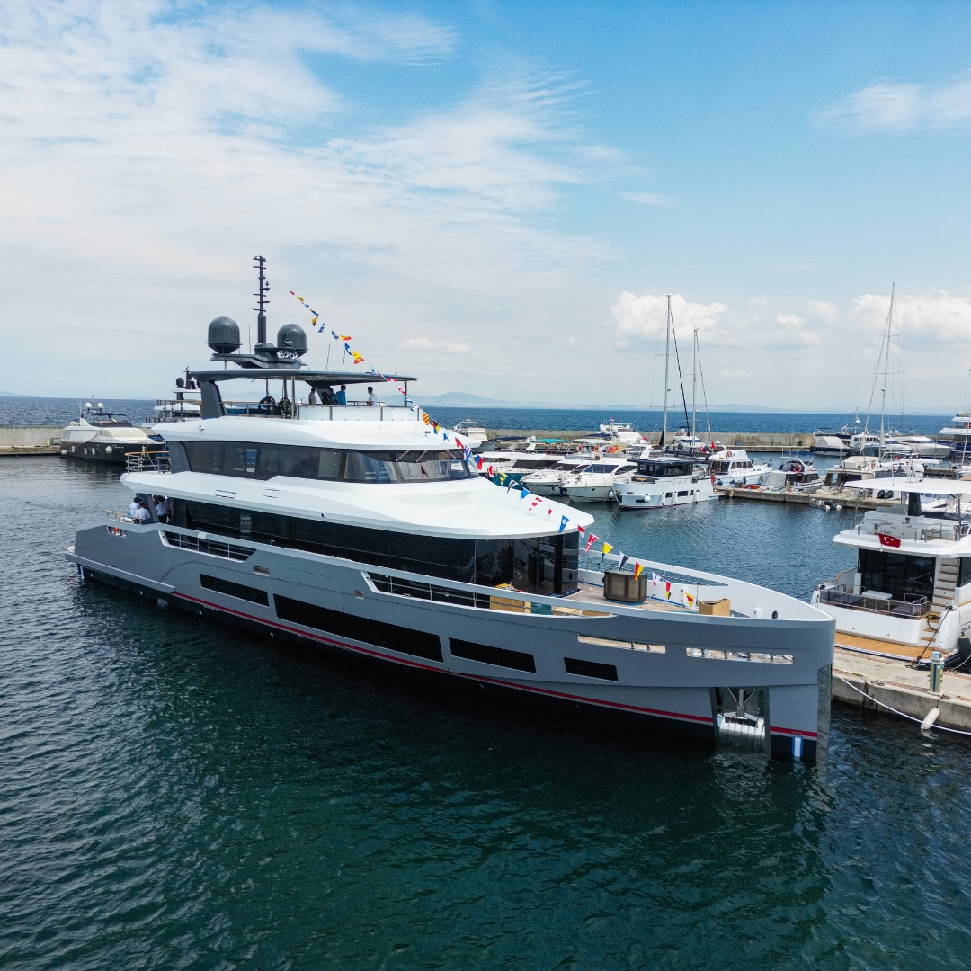 Cannes'a doğru